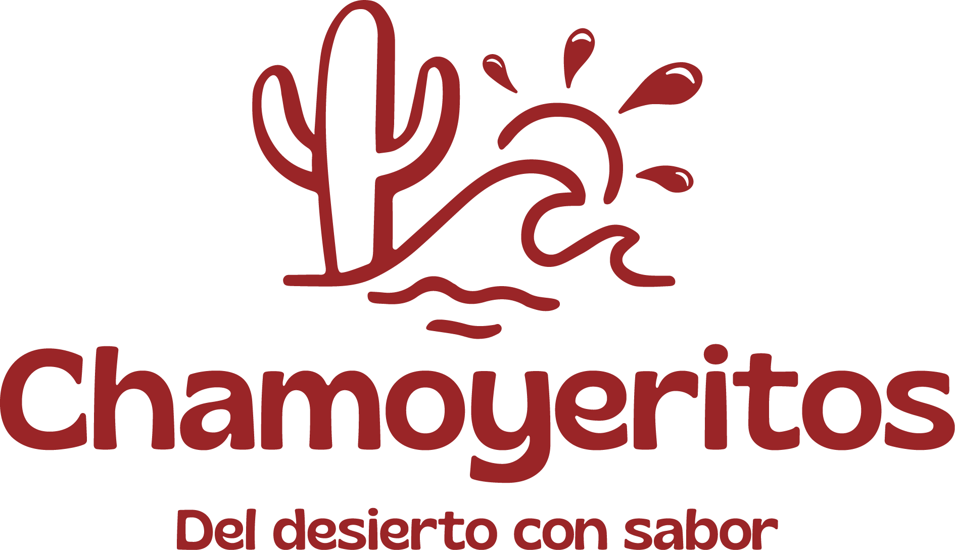 CHAMOYERITOS LOGO VERTICAL